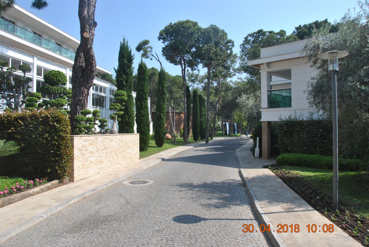 imagini hotel NIRVANA LAGOON KEMER